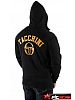 Pnsk mikina s kapuc Sergio Tacchini